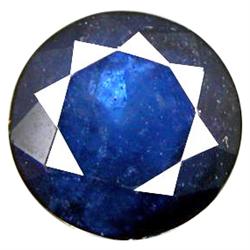 0.80ct Natural Blue Sapphire Gemstone (GEM-11152)