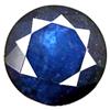 0.80ct Natural Blue Sapphire Gemstone (GEM-11152)