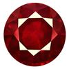 Image 1 : 2.93ct Huge Ruby AAA Natural Hot Blood Red Ruby Gem  VS (GEM-10973)