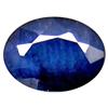 1.30ct Natural Blue Sapphire Gemstone (GEM-11710)