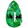 9.73ct Stunning Natural Deep Green Kunzite Pakistan VVS (GEM-11398)