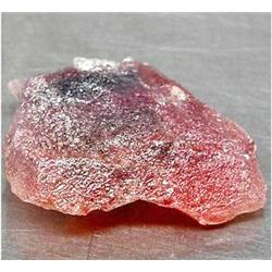 14.38ct Good Rough Natural Orange Sapphire (GEM-11263)