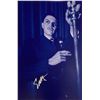 Image 1 : Autograph Signed Evan Peters Photo