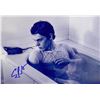 Image 1 : Autograph Signed Evan Peters Photo
