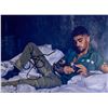 Image 1 : Autograph Signed Zayn Malik Photo