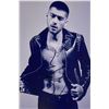 Image 1 : Autograph Signed Zayn Malik Photo