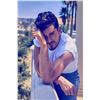 Image 1 : Autograph Signed Orlando Bloom Photo