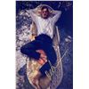 Image 1 : Autograph Signed Orlando Bloom Photo