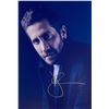 Image 1 : Autograph Signed Jake Gyllenhaal Photo