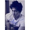 Image 1 : Autograph Signed Jake Gyllenhaal Photo