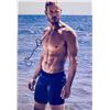 Image 1 : Autograph Signed Trevor Donovan Photo