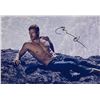 Image 1 : Autograph Signed Trevor Donovan Photo