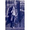 Image 1 : Autograph Signed Trevor Donovan Photo