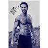 Image 1 : Autograph Signed Bradley Cooper Photo