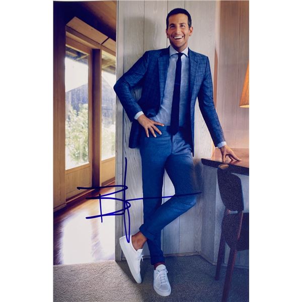 Autograph Signed Bradley Cooper Photo