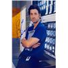 Image 1 : Autograph Signed Patrick Dempsey Photo
