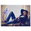 Image 1 : Autograph Signed Zac Efron Photo