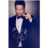 Image 1 : Autograph Signed  Gerard Butler Photo