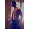 Image 1 : Autograph Signed  Joe Manganiello Photo