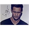 Image 1 : Autograph Signed  Alexander Skarsgard Photo