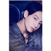 Image 1 : Autograph Signed  Jeon Jung Kook Photo