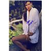 Image 1 : Autograph Signed  Demi Moore Photo