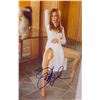 Image 1 : Autograph Signed  Jennifer Aniston Photo
