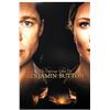 Image 1 : Benjamin Button Poster Brad Pitt Cate Blanchett Autographed Signed