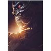 Image 1 : Terminator Dark Fate Photo Gabriel Luna Autographed Signed