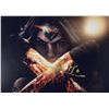 Image 1 : Wonder Woman Gal Gadot Photo Autographed Signed