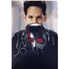 Image 1 : Avengers Antman Paul Rudd Photo Autographed Signed