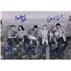 Image 1 : FRIENDS Photo Jennifer Aniston Autographed Signed