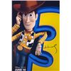 Image 1 : Toy Story 3 Tom Hanks Photo Autographed Signed