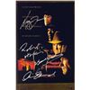 Image 1 : Unforgiven Clint Eastwood Photo Autographed Signed