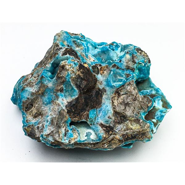 932ct Natural Cassiterite Ore