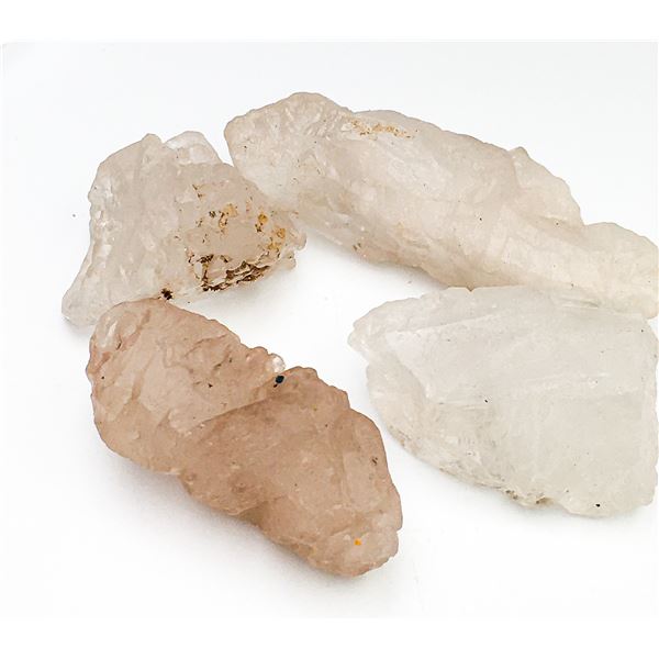 893ct Natural Crystal Ore