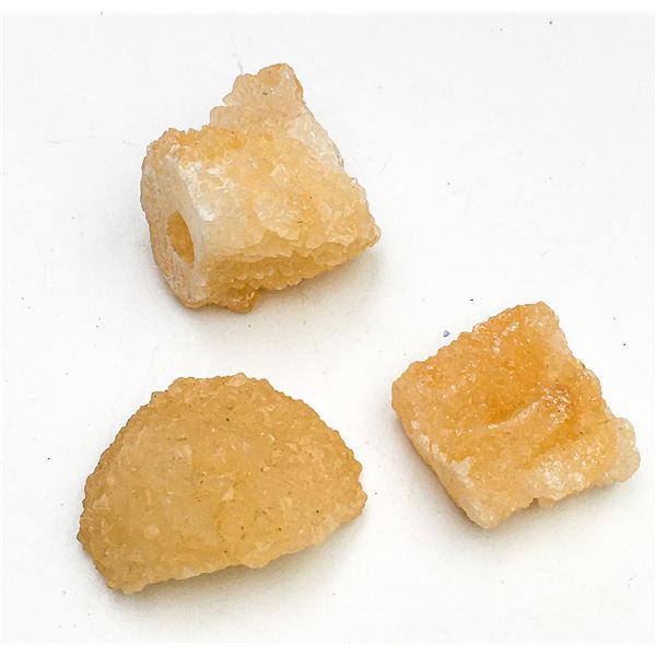 104ct Natural Stalactite Ore