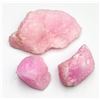 Image 1 : 367ct Natural Pink Calcite Ore
