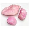 Image 3 : 367ct Natural Pink Calcite Ore