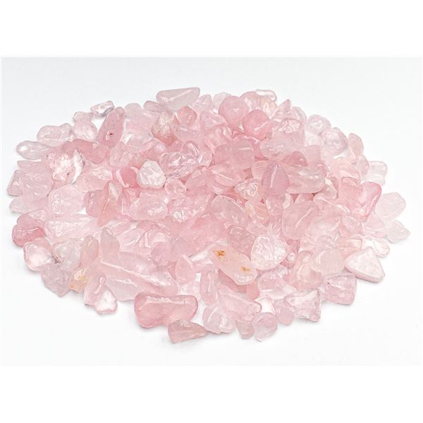 1474ct Natural Pink Crystal Ore