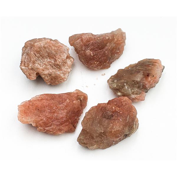 203ct Natural Rhodochrosite Ore