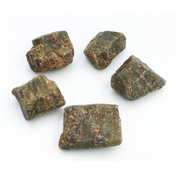 233ct Natural Emerald Ore