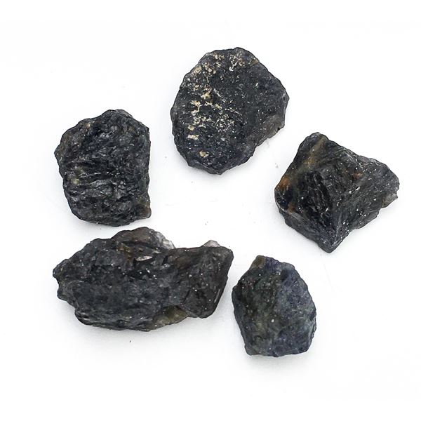 126ct Natural Lazuline Ore