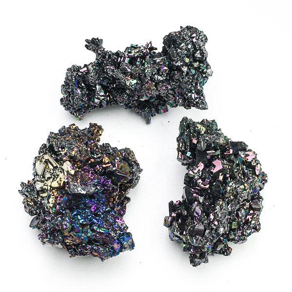 195ct Natural Blueantique Ore