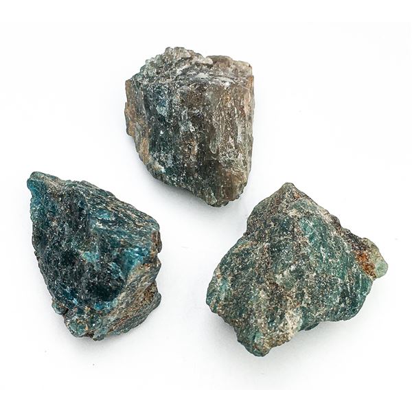 284ct Natural Obsidian Ore