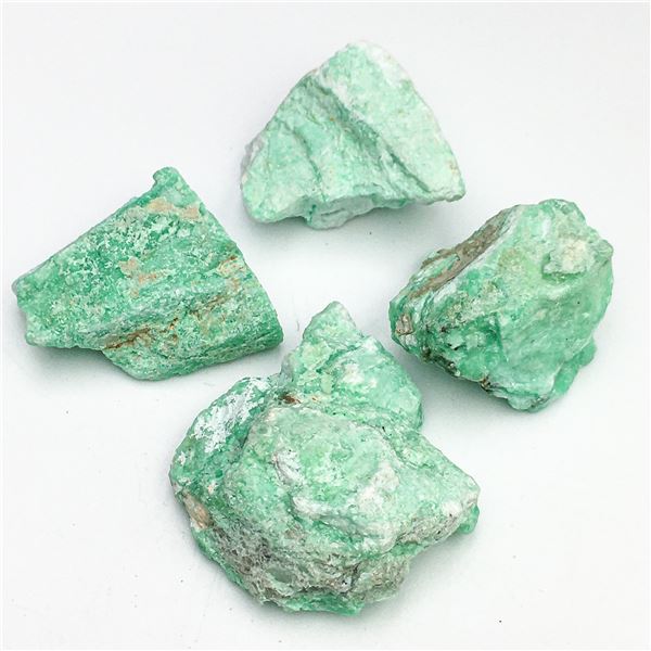 330ct Natural Australian Jade Ore
