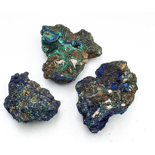 248ct Natural Lapis Lazuli Ore