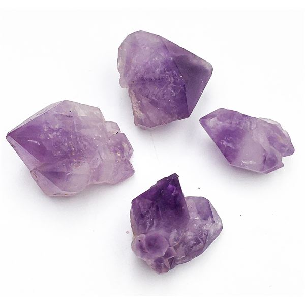 170ct Natural Amethyst Ore