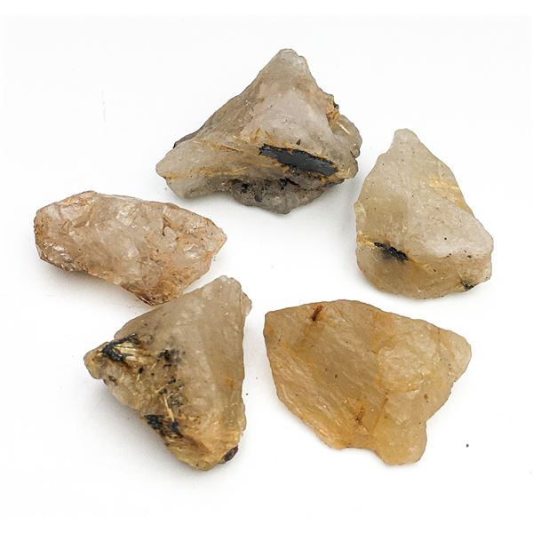 294ct Natural Crystal Ore