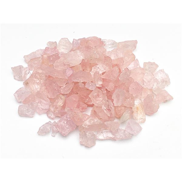436ct Natural Morganite Ore